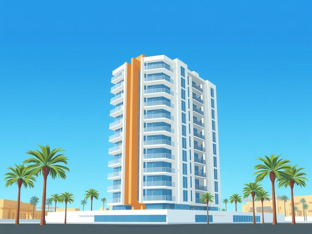 Appartement kopen Dubai