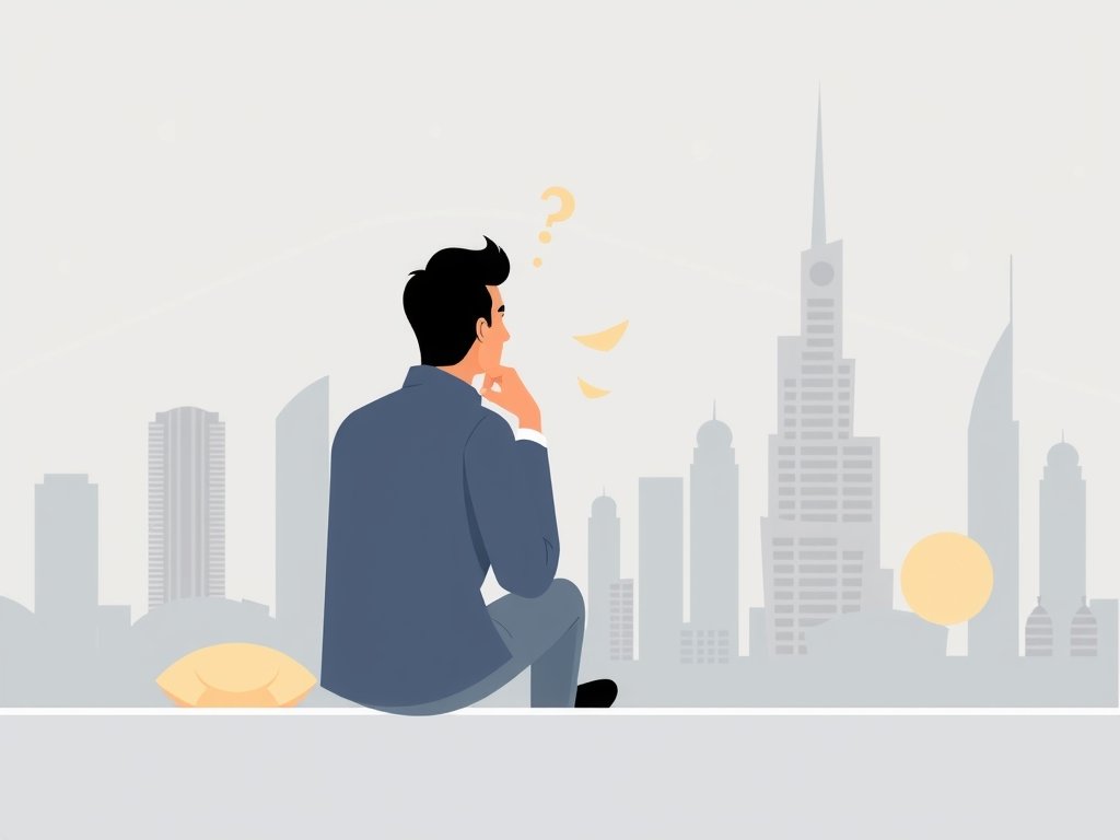 Nadelen investeren in Dubai